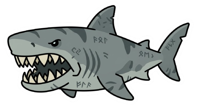Megalodon