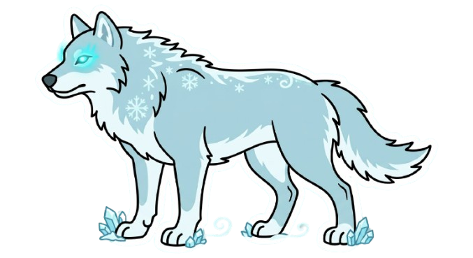 Frost Wolf