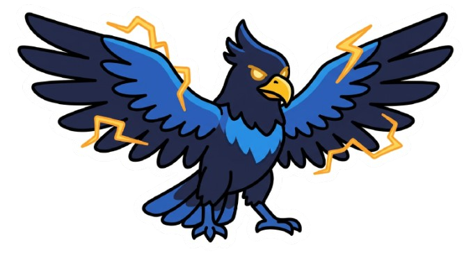 Storm Eagle